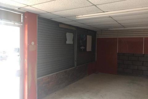 Retail property (high street) to rent, 2 Brayford Sq London E1 0SG