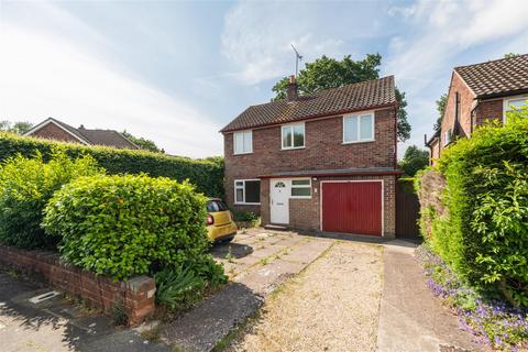 Valley Lane, Cuddington CW8