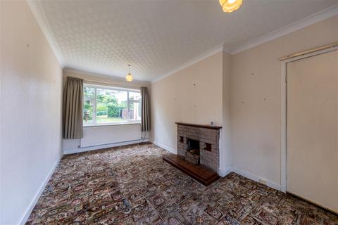 undefined, Valley Lane, Cuddington CW8
