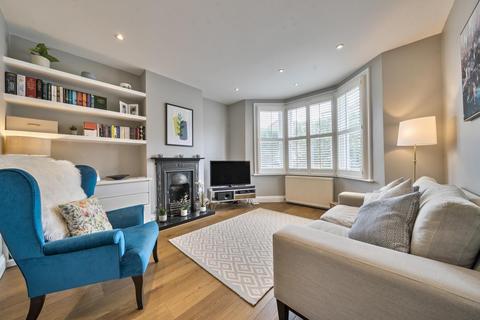 58 Willoughby Road, Kingston Upon Thames, KT2 6LJ