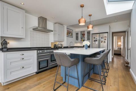 58 Willoughby Road, Kingston Upon Thames, KT2 6LJ
