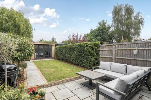58 Willoughby Road, Kingston Upon Thames, KT2 6LJ