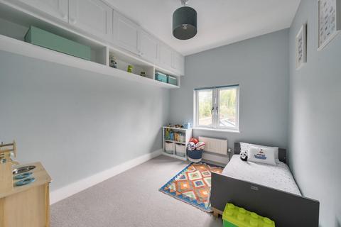 58 Willoughby Road, Kingston Upon Thames, KT2 6LJ