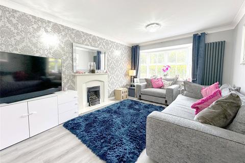 undefined, Brooklands Way, Marston Green, Birmingham, B37