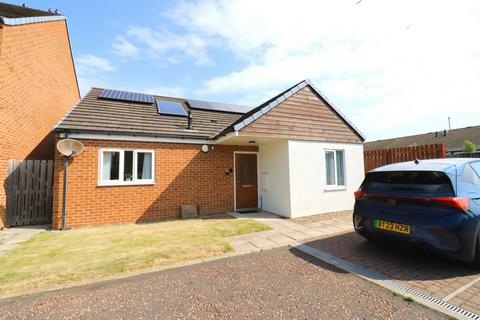2 bedroom detached bungalow for sale, Harrington Road, Redcar, TS10
