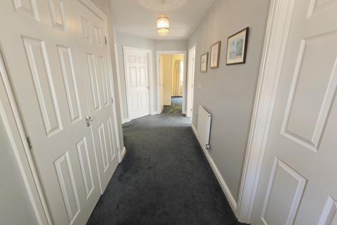 2 bedroom detached bungalow for sale, Harrington Road, Redcar, TS10