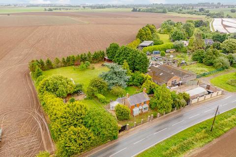 undefined, Gosberton Road, Surfleet