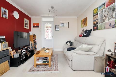 3 bedroom semi-detached house for sale, Romany Close, Letchworth Garden City, SG6