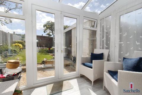 34 Romany Close, Letchworth Garden City, SG6 4JZ