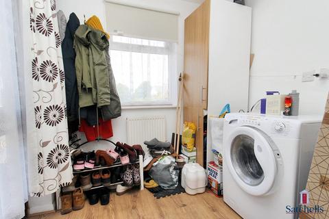 34 Romany Close, Letchworth Garden City, SG6 4JZ