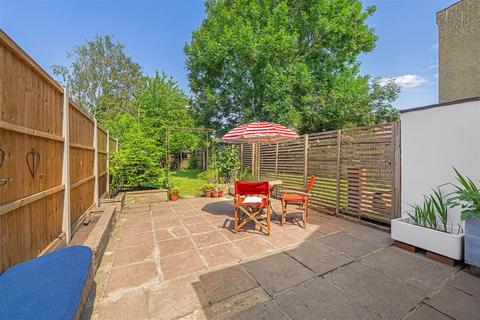 2 bedroom terraced house for sale, Marlow Road, Penge, London, SE20