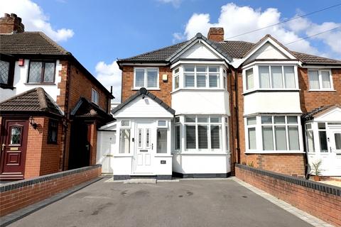 Wellsford Avenue, Solihull, West Midlands, B92