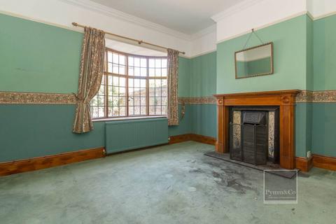 3 bedroom townhouse for sale, Grove Road, Norwich NR1