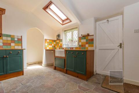 3 bedroom townhouse for sale, Grove Road, Norwich NR1
