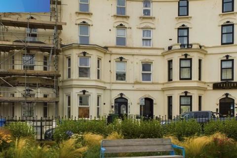 2 bedroom flat for sale, The Crescent, Bridlington YO15