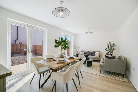 Off Scott Glynn Walk, Tranent, EH33