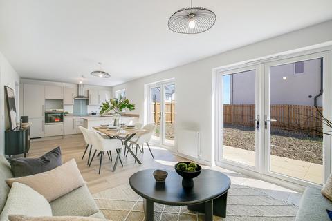 undefined, Off Scott Glynn Walk, Tranent, EH33