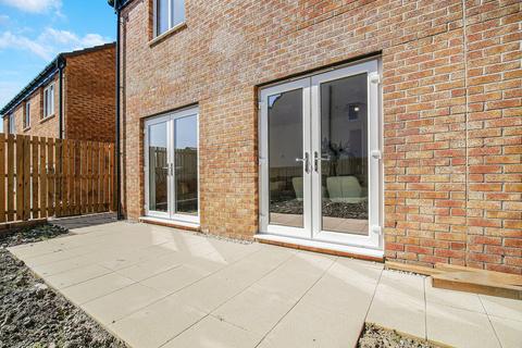 undefined, Off Scott Glynn Walk, Tranent, EH33
