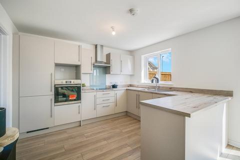 undefined, Off Scott Glynn Walk, Tranent, EH33