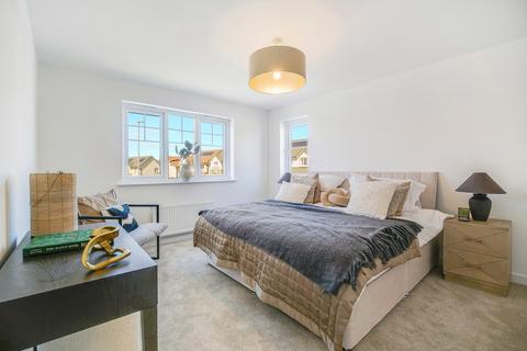undefined, Off Scott Glynn Walk, Tranent, EH33