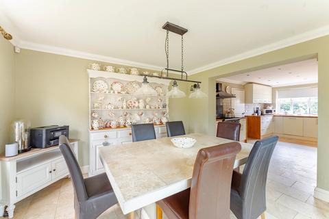 4 bedroom detached house for sale, Old Fakenham Road, Foxley
