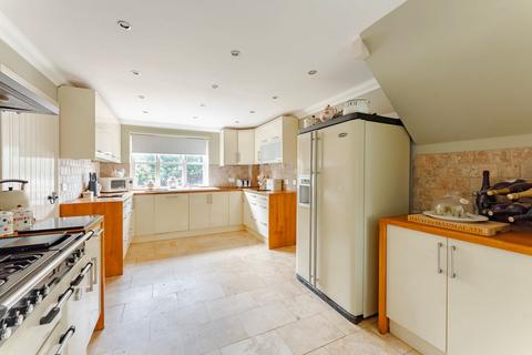 4 bedroom detached house for sale, Old Fakenham Road, Foxley