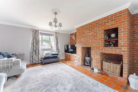 4 bedroom detached house for sale, Old Fakenham Road, Foxley