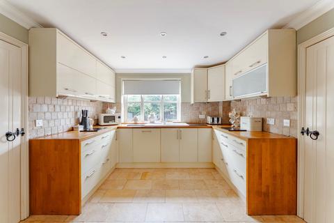 4 bedroom detached house for sale, Old Fakenham Road, Foxley