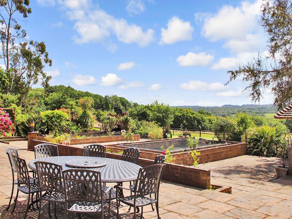 Terrace View