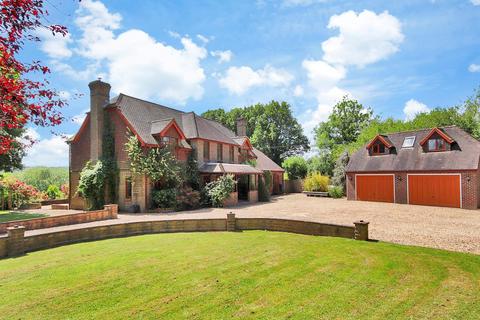 6 bedroom detached house for sale, Meres Lane, Uckfield TN21