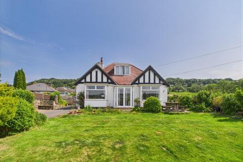 3 bedroom detached bungalow for sale, Old Hackney Lane, Hackney, Nr Matlock DE4