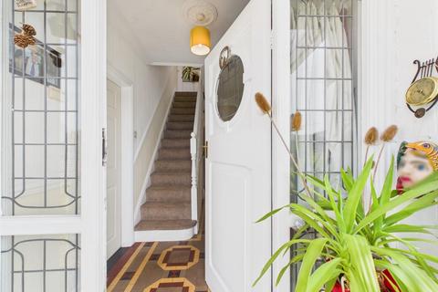 3 bedroom detached bungalow for sale, Old Hackney Lane, Hackney, Nr Matlock DE4