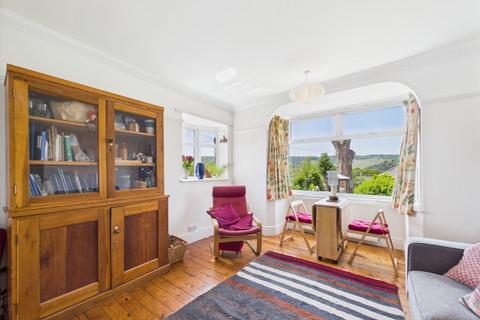 3 bedroom detached bungalow for sale, Old Hackney Lane, Hackney, Nr Matlock DE4