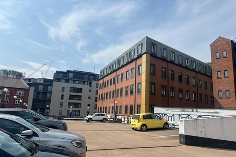 undefined, Pandon Bank, Newcastle NE1