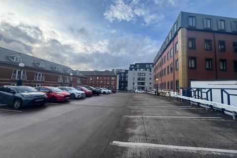 undefined, Pandon Bank, Newcastle NE1
