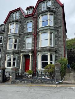 1 bedroom apartment to rent, St. Johns Hill, Barmouth LL42