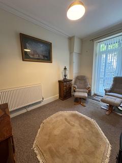 1 bedroom apartment to rent, St. Johns Hill, Barmouth LL42