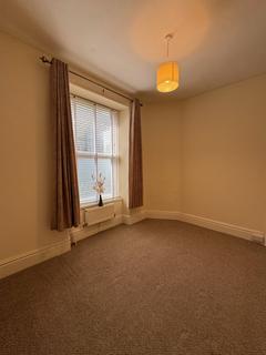 1 bedroom apartment to rent, St. Johns Hill, Barmouth LL42