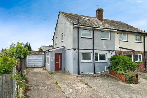 3 bedroom semi-detached house for sale, HYTHE