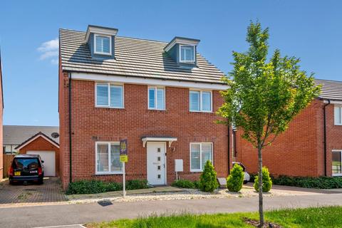 undefined, Angora Road, Andover, SP11 6ZU