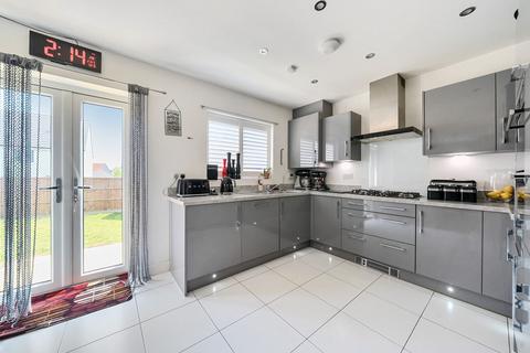 undefined, Angora Road, Andover, SP11 6ZU