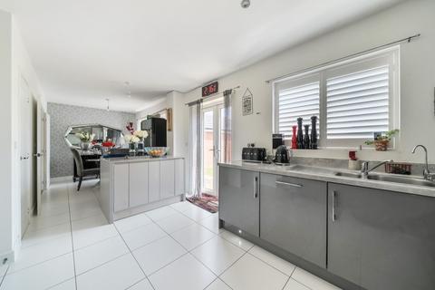undefined, Angora Road, Andover, SP11 6ZU
