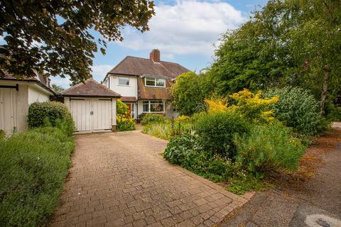 3 bedroom semi-detached house for sale, Monsell Drive, Leicester