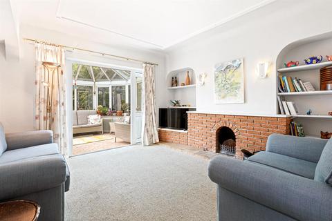 3 bedroom semi-detached house for sale, Monsell Drive, Leicester