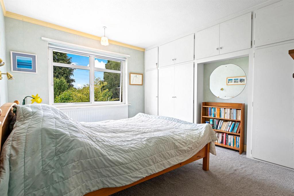 Bedroom two