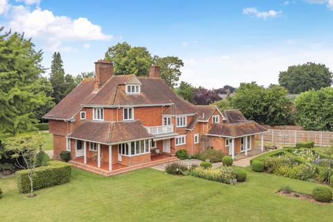undefined, Middleton, Winterslow, Salisbury, Wiltshire