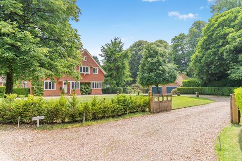 undefined, Middleton, Winterslow, Salisbury, Wiltshire