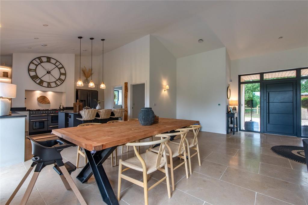 Limestone Flooring