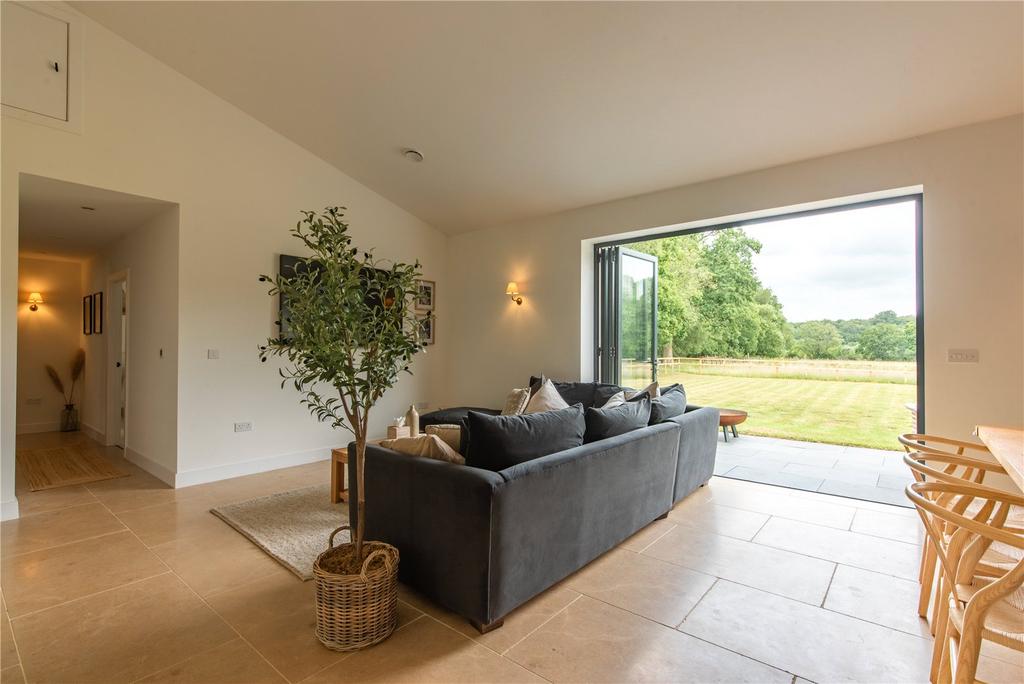 Bifold Doors