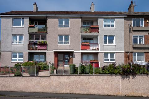 2 bedroom flat for sale, Dundee Drive, Cardonald, G52